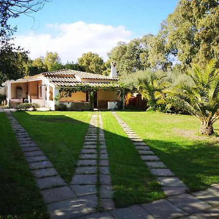 Sagittario House Villa Torre delle Stelle Exterior photo