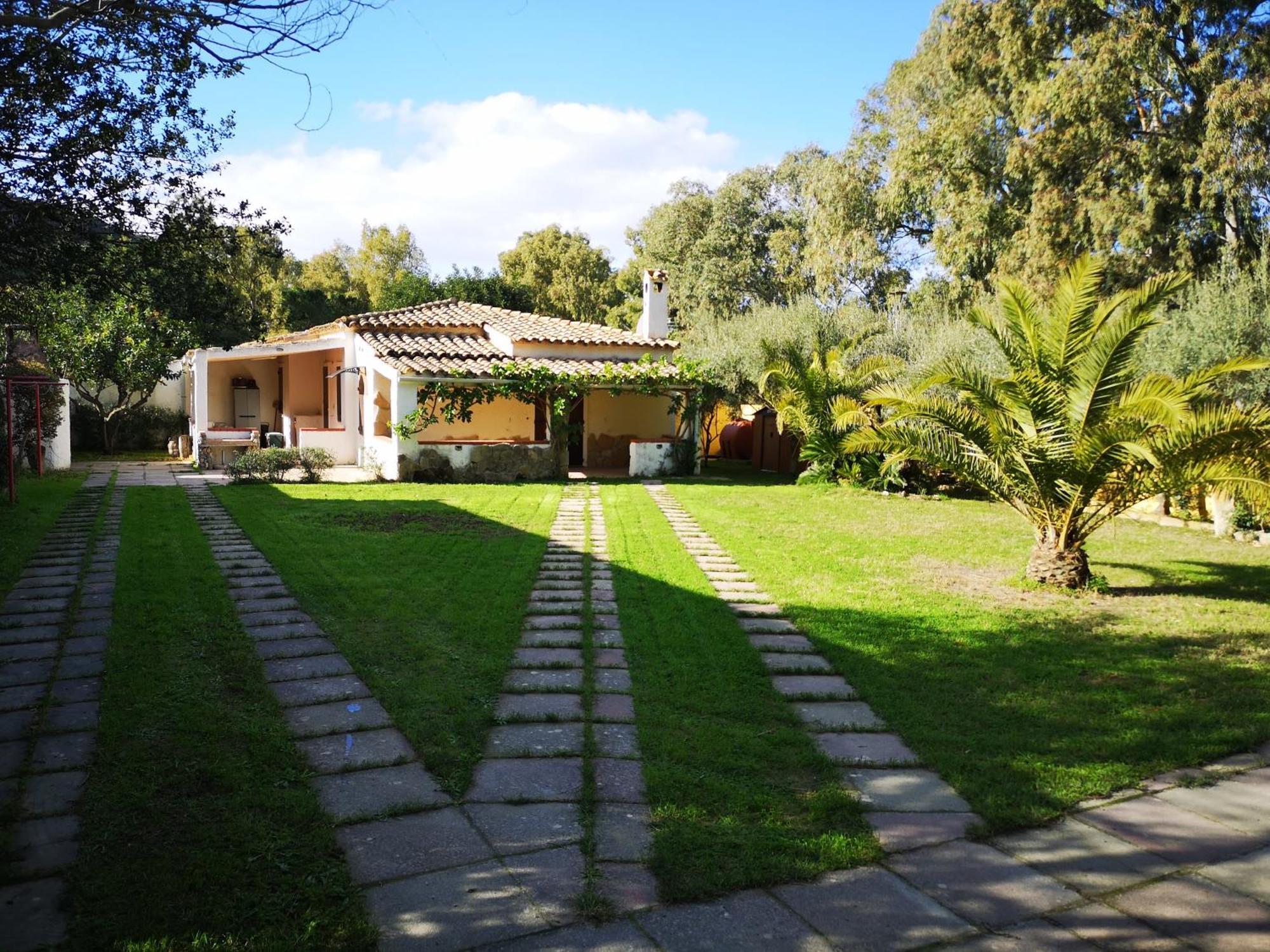 Sagittario House Villa Torre delle Stelle Exterior photo